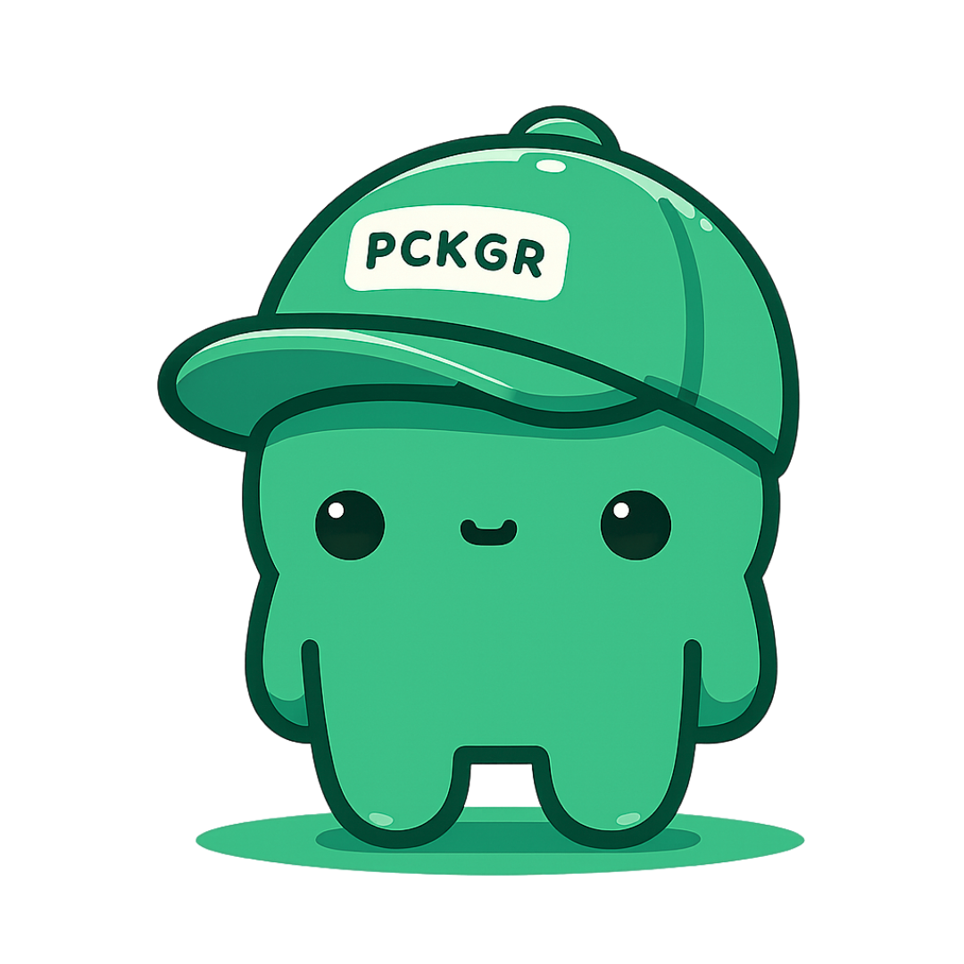 Pckgr RMM | Endpoint Management